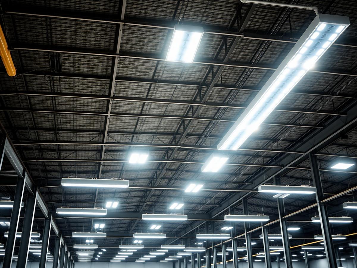 Lighting Industry