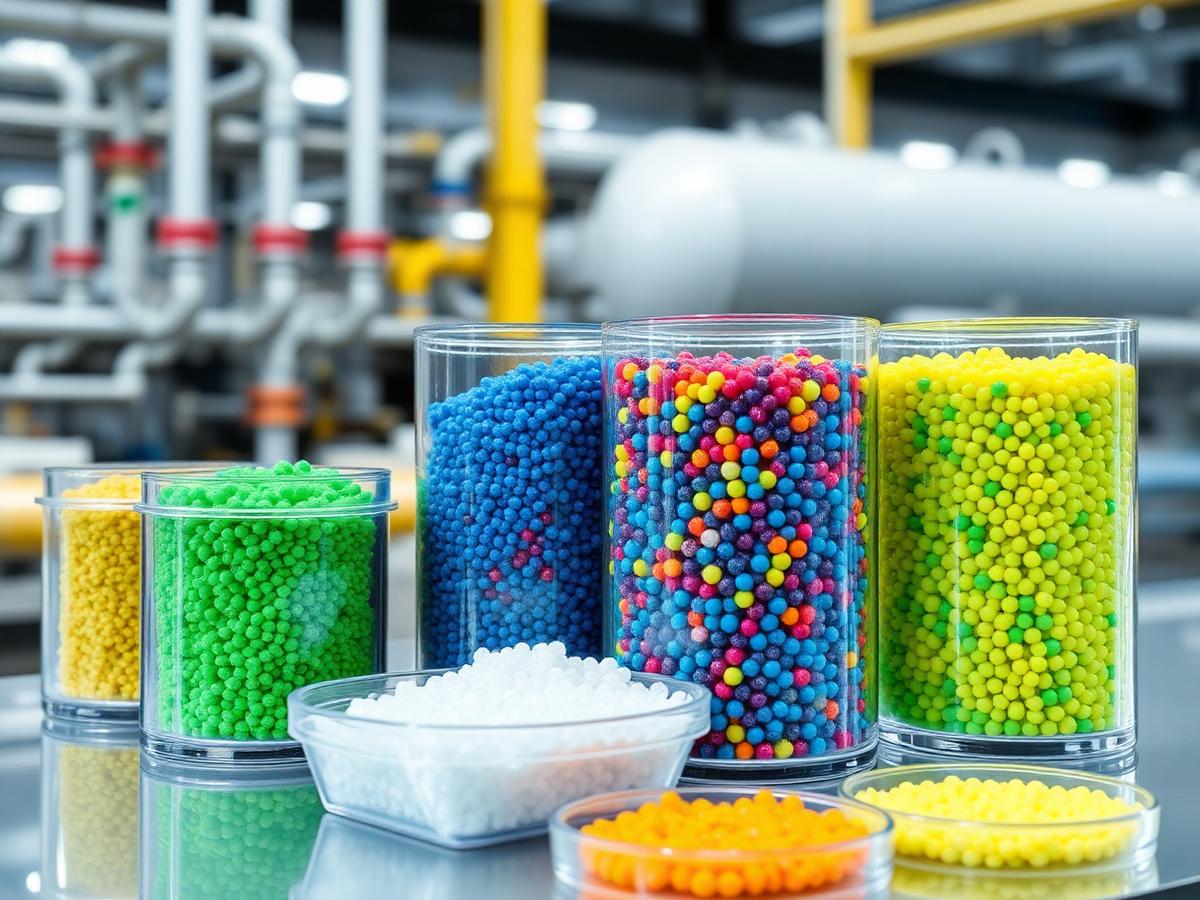 Chemical Industry