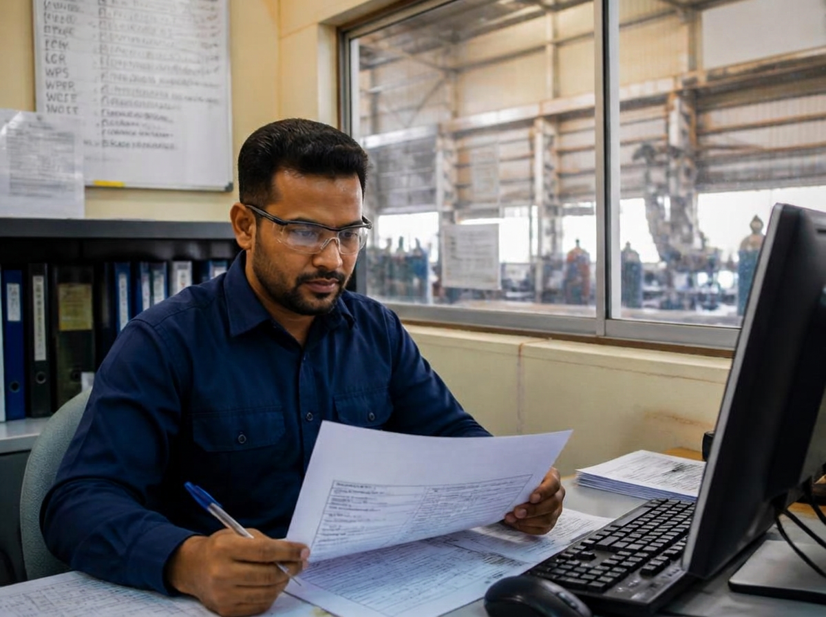 Engineering Support